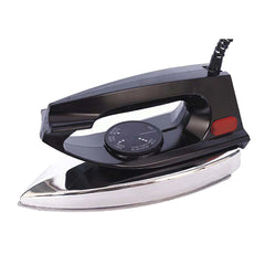 WB National Dry Iron - WB-72T, Iron & Steamers, Chase Value, Chase Value