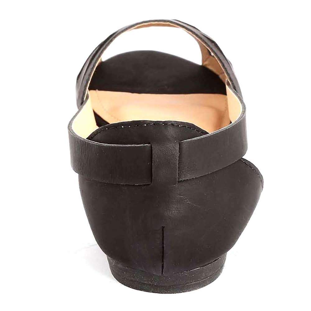 Women's Sandal (00057) - Black, Women, Sandals, Chase Value, Chase Value