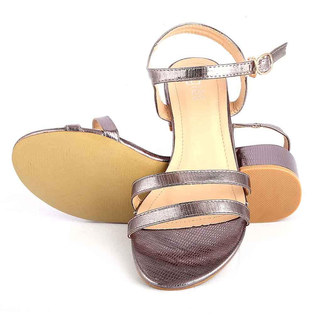 Women's Sandal (00063) - Grey, Women, Sandals, Chase Value, Chase Value