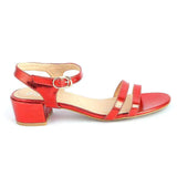 Women's Sandal (00063) - Red, Women, Sandals, Chase Value, Chase Value