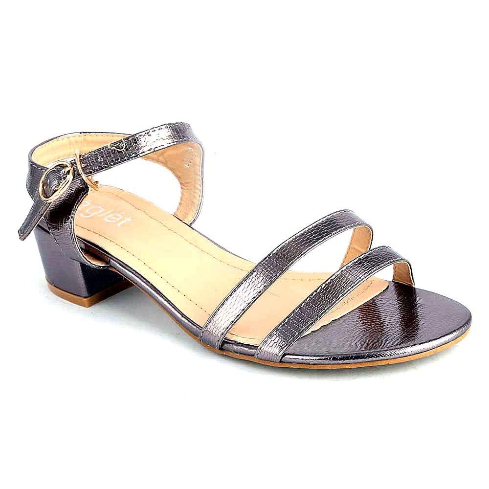 Women's Sandal (00063) - Grey, Women, Sandals, Chase Value, Chase Value
