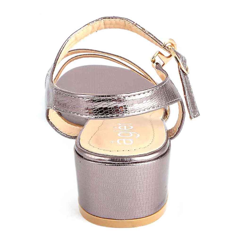 Women's Sandal (00063) - Grey, Women, Sandals, Chase Value, Chase Value