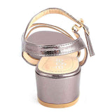 Women's Sandal (00063) - Grey, Women, Sandals, Chase Value, Chase Value
