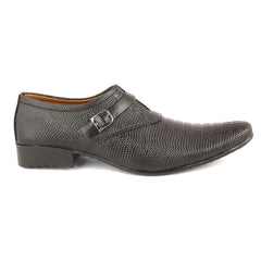 Men's Formal Shoes (00091) - Black - test-store-for-chase-value