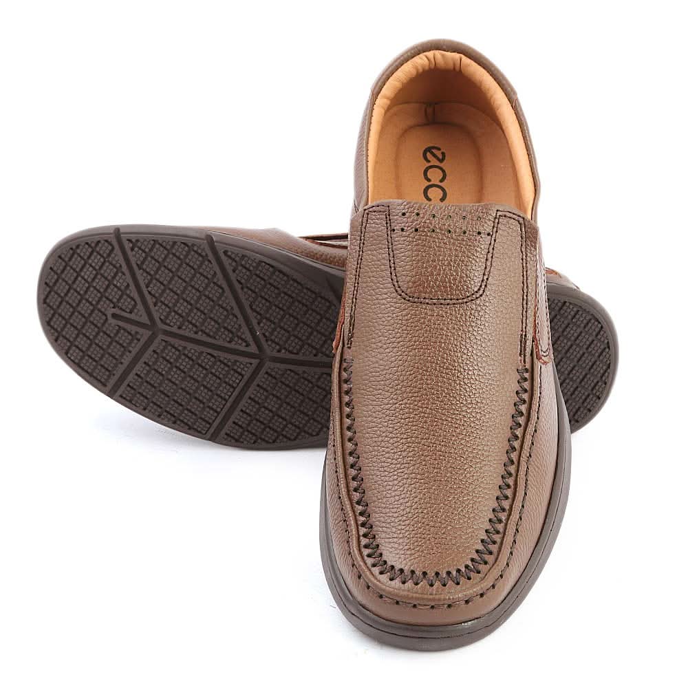 Men's Casual Shoes (009) - Brown, Men, Casual Shoes, Chase Value, Chase Value