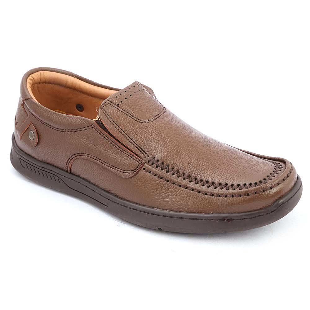 Men's Casual Shoes (009) - Brown, Men, Casual Shoes, Chase Value, Chase Value