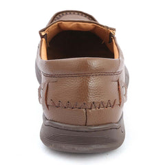 Men's Casual Shoes (009) - Brown, Men, Casual Shoes, Chase Value, Chase Value