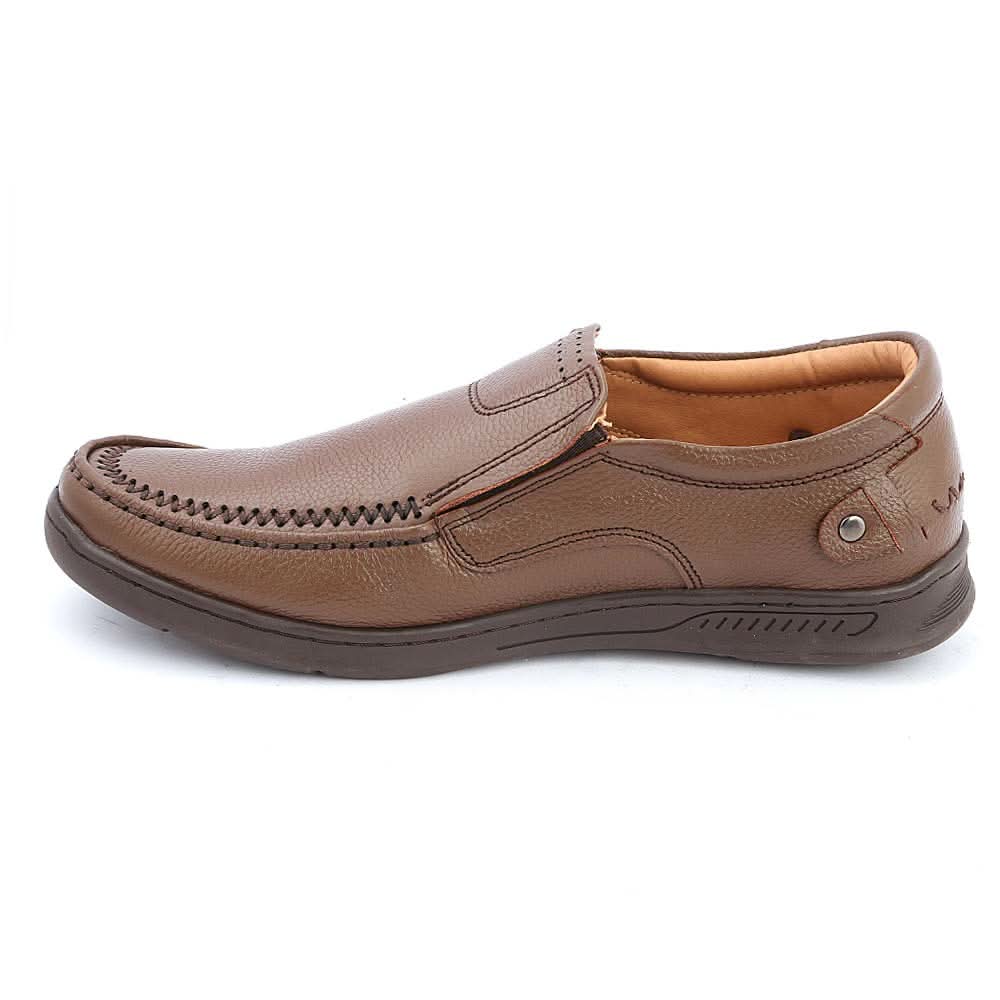 Men's Casual Shoes (009) - Brown, Men, Casual Shoes, Chase Value, Chase Value