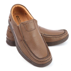 Men's Casual Shoes (009) - Brown, Men, Casual Shoes, Chase Value, Chase Value