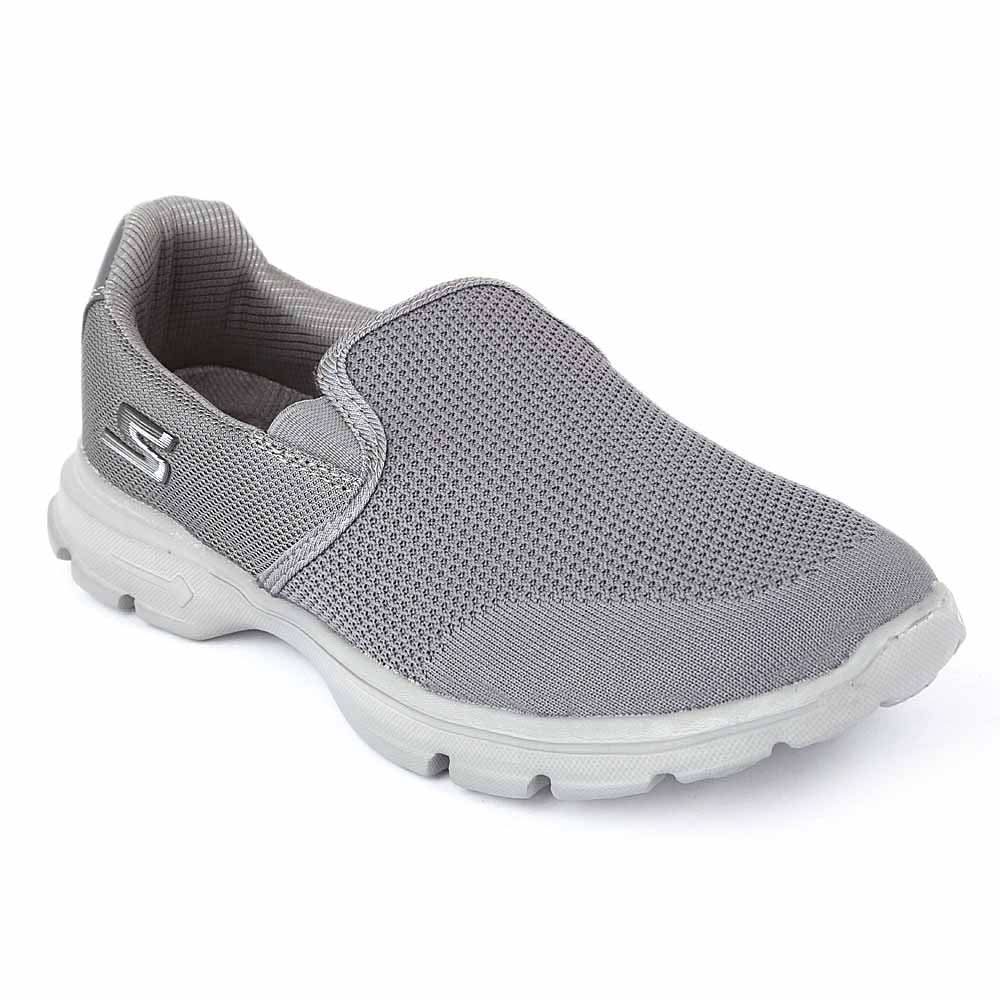 Men's Casual Shoes (1879) - Grey, Men, Casual Shoes, Chase Value, Chase Value