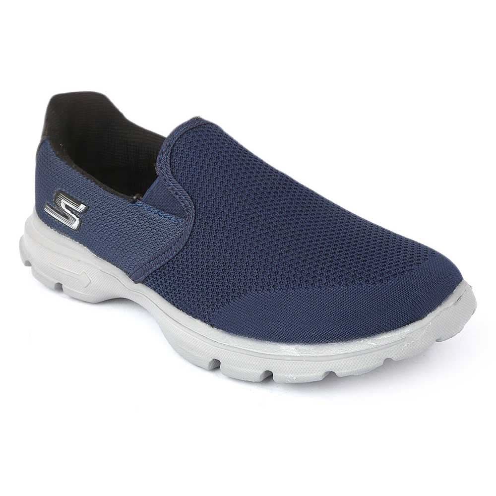 Men's Sports Shoes (1879) - Blue, Men, Sports Shoes, Chase Value, Chase Value
