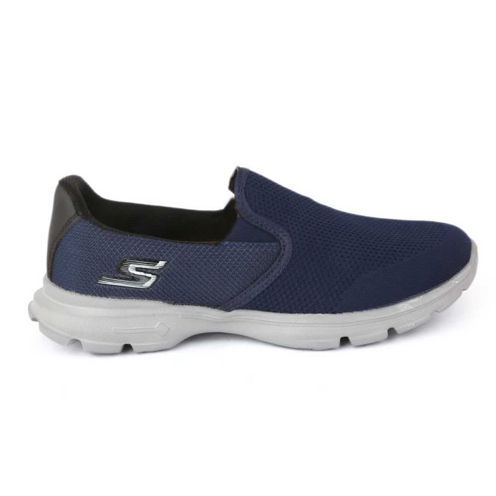 Men's Sports Shoes (1879) - Blue, Men, Sports Shoes, Chase Value, Chase Value