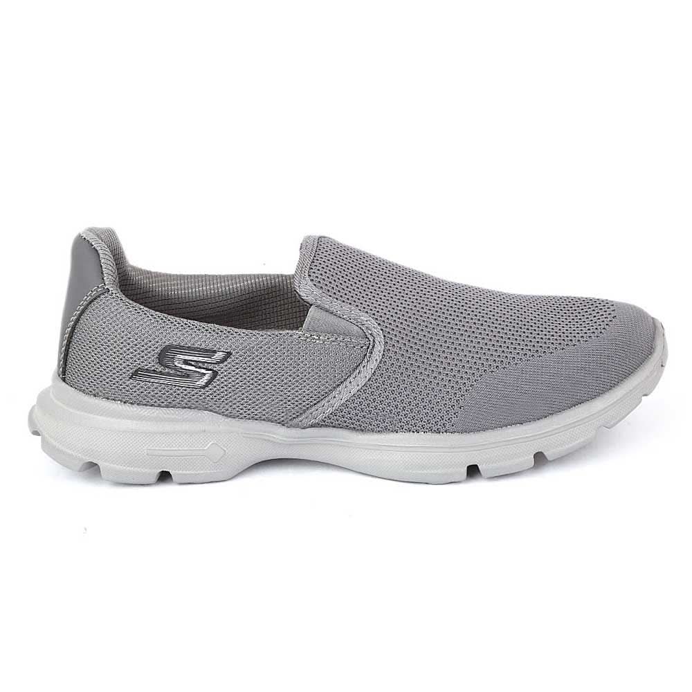 Men's Casual Shoes (1879) - Grey, Men, Casual Shoes, Chase Value, Chase Value