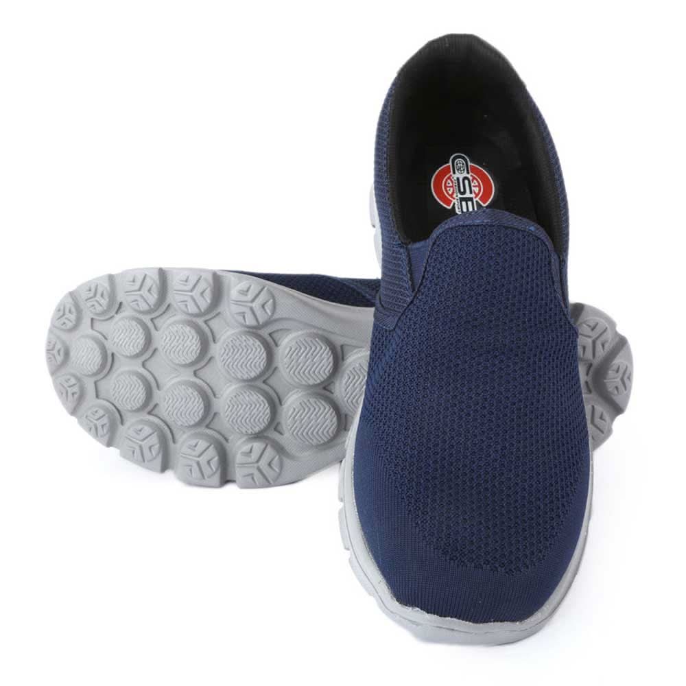 Men's Sports Shoes (1879) - Blue, Men, Sports Shoes, Chase Value, Chase Value