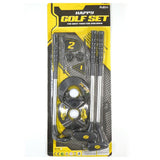 Golf Set - Black, Kids, Sports, Chase Value, Chase Value