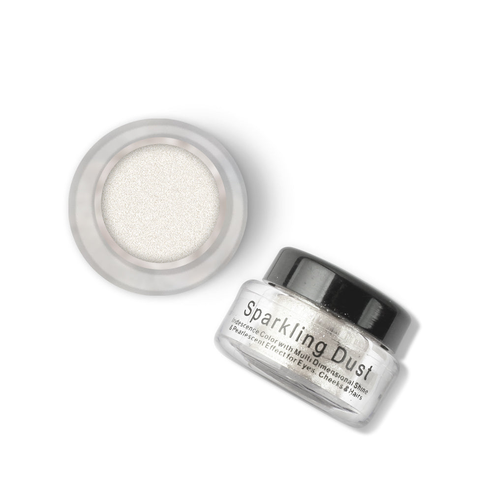 Christine Eye & Face Sparkling Dust 22 Shades, Beauty & Personal Care, Highlighter, Beauty & Personal Care, Eyeshadow, Christine, Chase Value