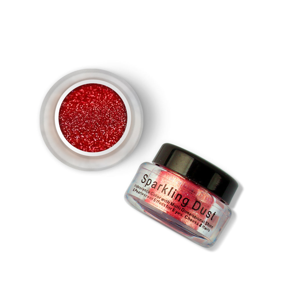 Christine Eye & Face Sparkling Dust 22 Shades, Beauty & Personal Care, Highlighter, Beauty & Personal Care, Eyeshadow, Christine, Chase Value