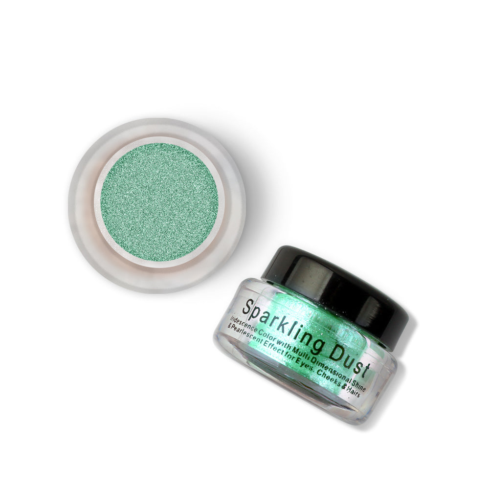 Christine Eye & Face Sparkling Dust 22 Shades, Beauty & Personal Care, Highlighter, Beauty & Personal Care, Eyeshadow, Christine, Chase Value