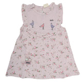 Newborn Girls Frock - Light Purple, Kids, New Born Girls Frocks, Chase Value, Chase Value