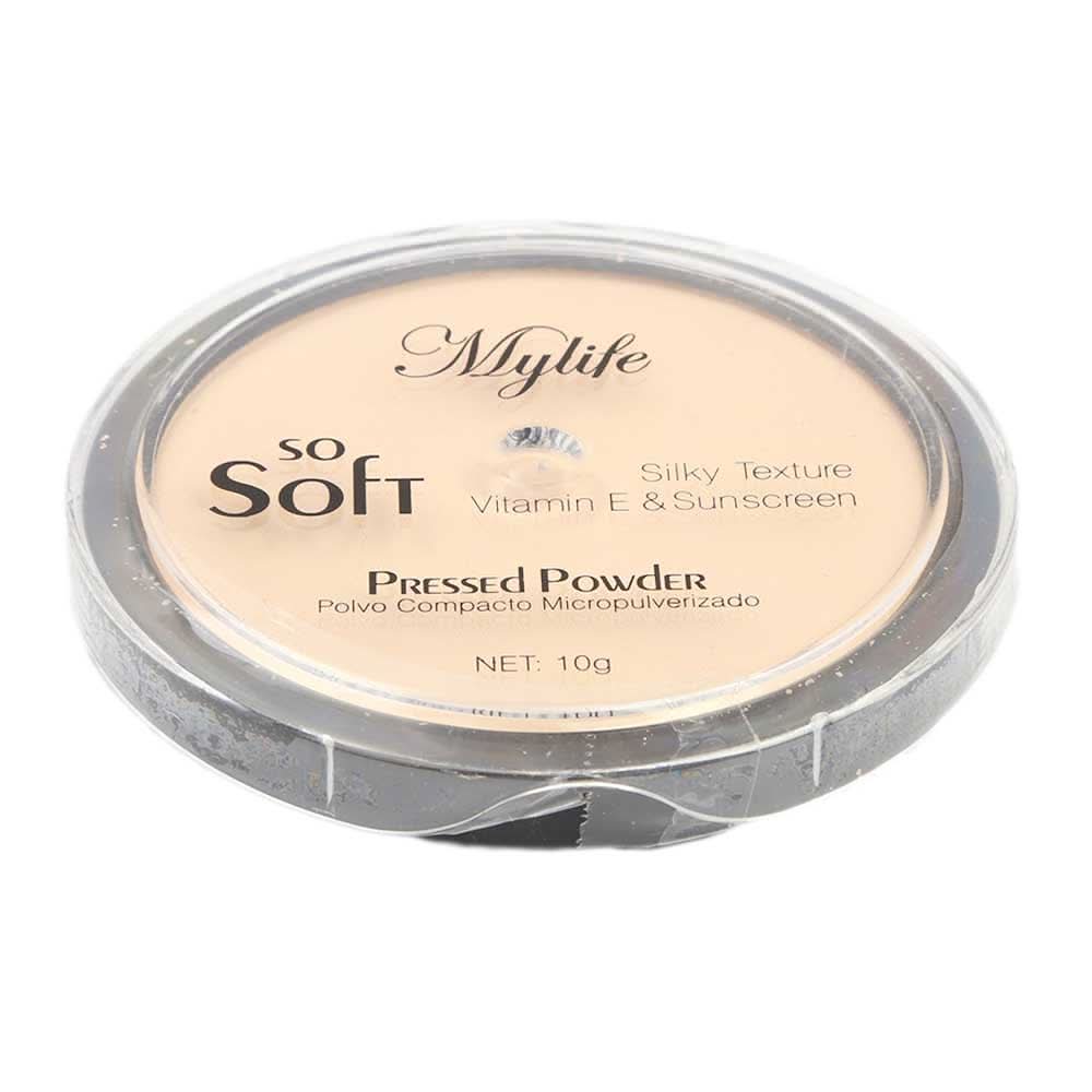Mylife Compact Powder 10gm 3 Shades, Beauty & Personal Care, Compact Powder, Chase Value, Chase Value