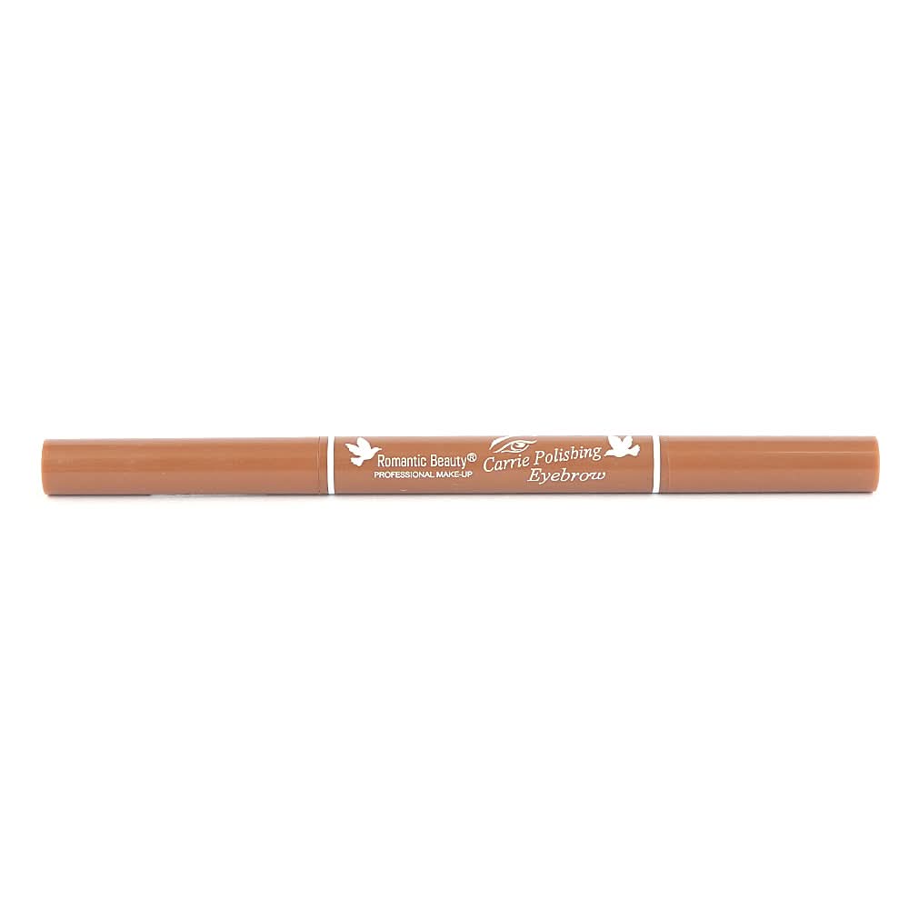 Romantic Beauty Carrie Polishing Eyebrow Pencil, Beauty & Personal Care, Eyeliner, Chase Value, Chase Value