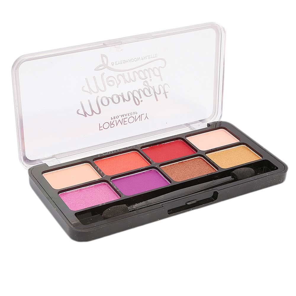 FMO MoonLight Mermaid EyeShadow, Beauty & Personal Care, Eyeshadow, Chase Value, Chase Value