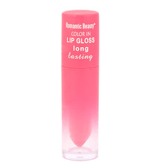 Romantic Beauty Color In Lip Gloss Long Lasting (L6898), Beauty & Personal Care, Lip Gloss And Balm, Chase Value, Chase Value