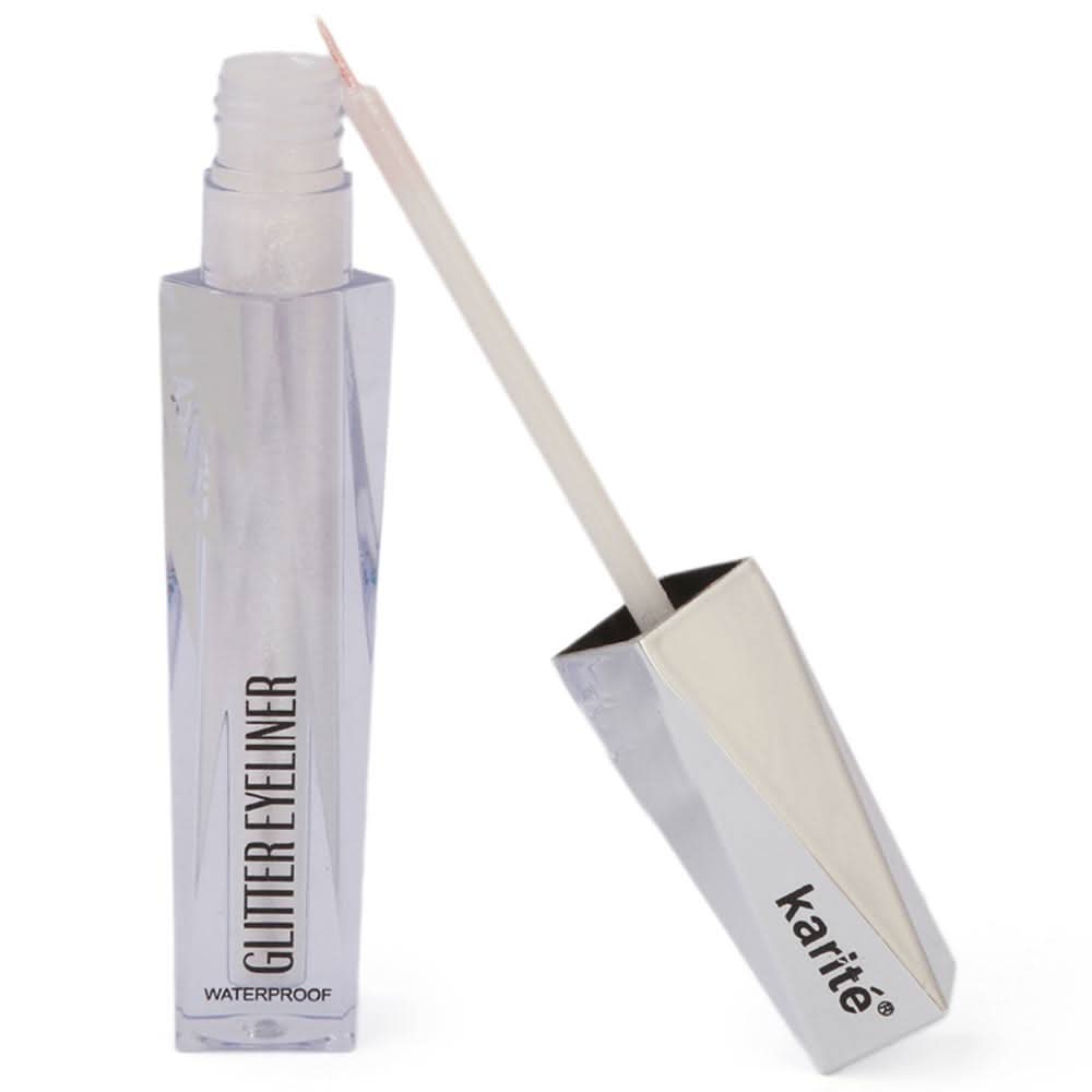 Karite Flasher Glitter EyeLiner 57348-47, Beauty & Personal Care, Eyeliner, Chase Value, Chase Value