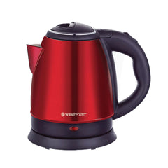 Westpoint Electric Kettle - WF-410/411, Home & Lifestyle, Coffee Maker & Kettle, Westpoint, Chase Value