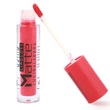 USHAS Matte Lip Gloss LG1943-24A, Beauty & Personal Care, Lip Gloss And Balm, Chase Value, Chase Value