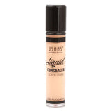 Ushas Liquid Concealer 6 Shades, Beauty & Personal Care, Concealer, Chase Value, Chase Value