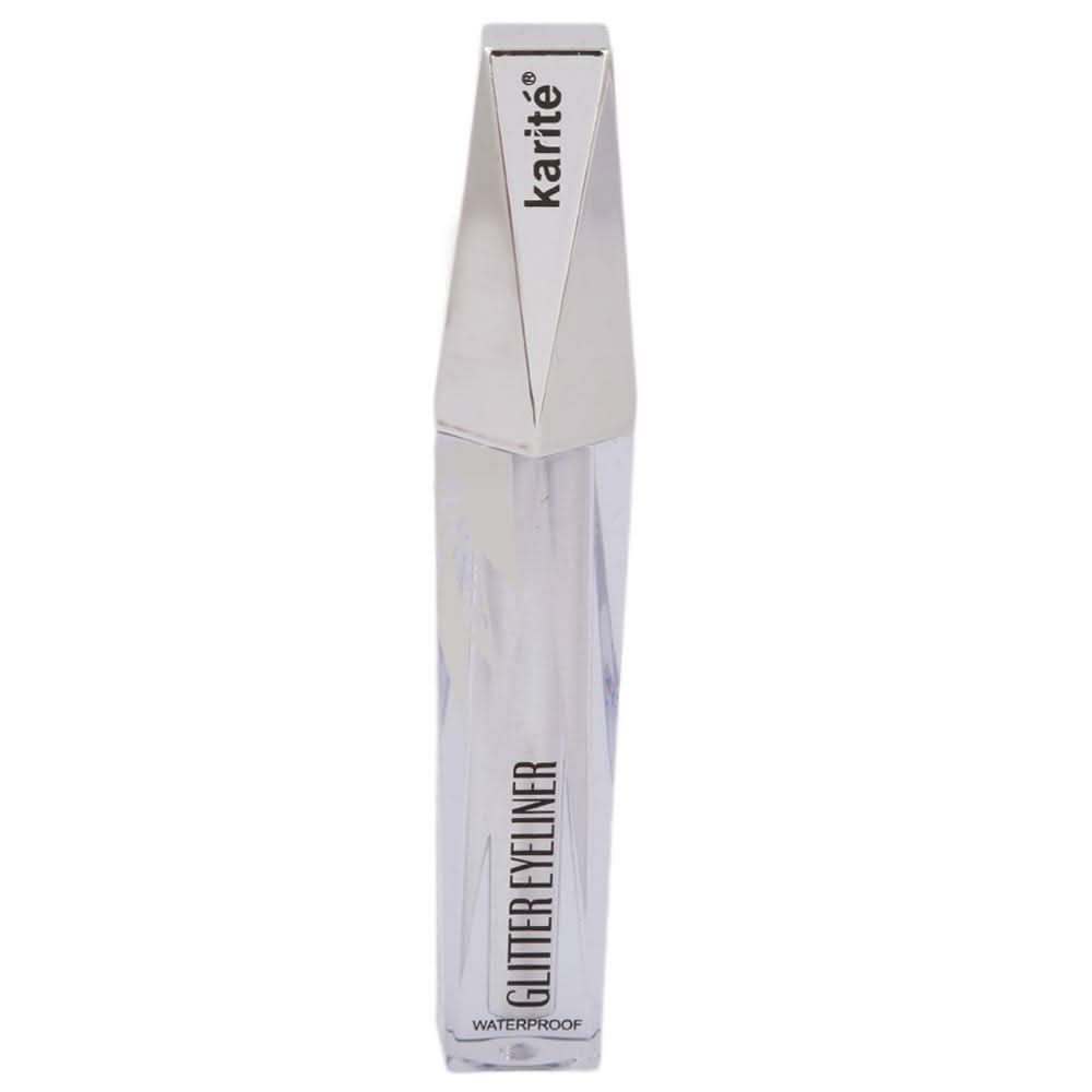 Karite Flasher Glitter EyeLiner 57348-47, Beauty & Personal Care, Eyeliner, Chase Value, Chase Value