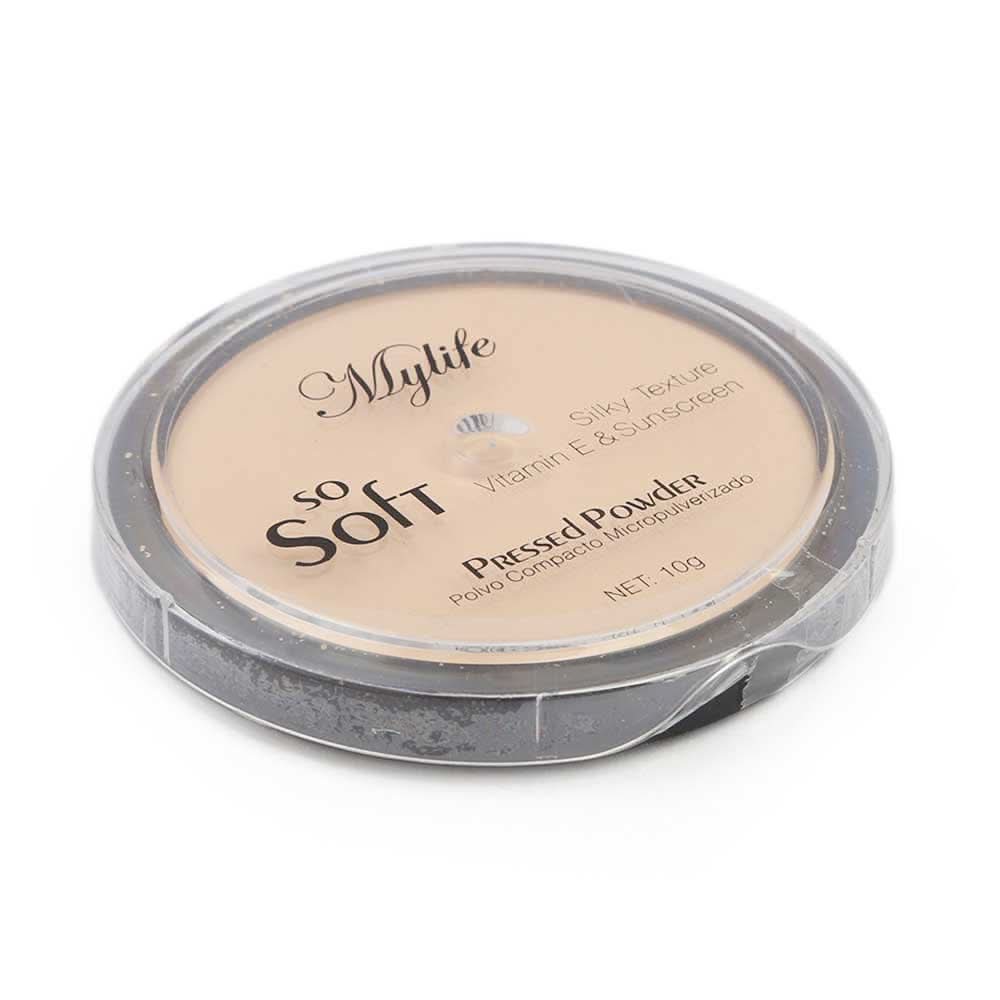 Mylife Compact Powder 10gm 3 Shades, Beauty & Personal Care, Compact Powder, Chase Value, Chase Value