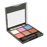 Forme Only PRO Eyeshadow 3 Shades, Beauty & Personal Care, Eyeshadow, Chase Value, Chase Value