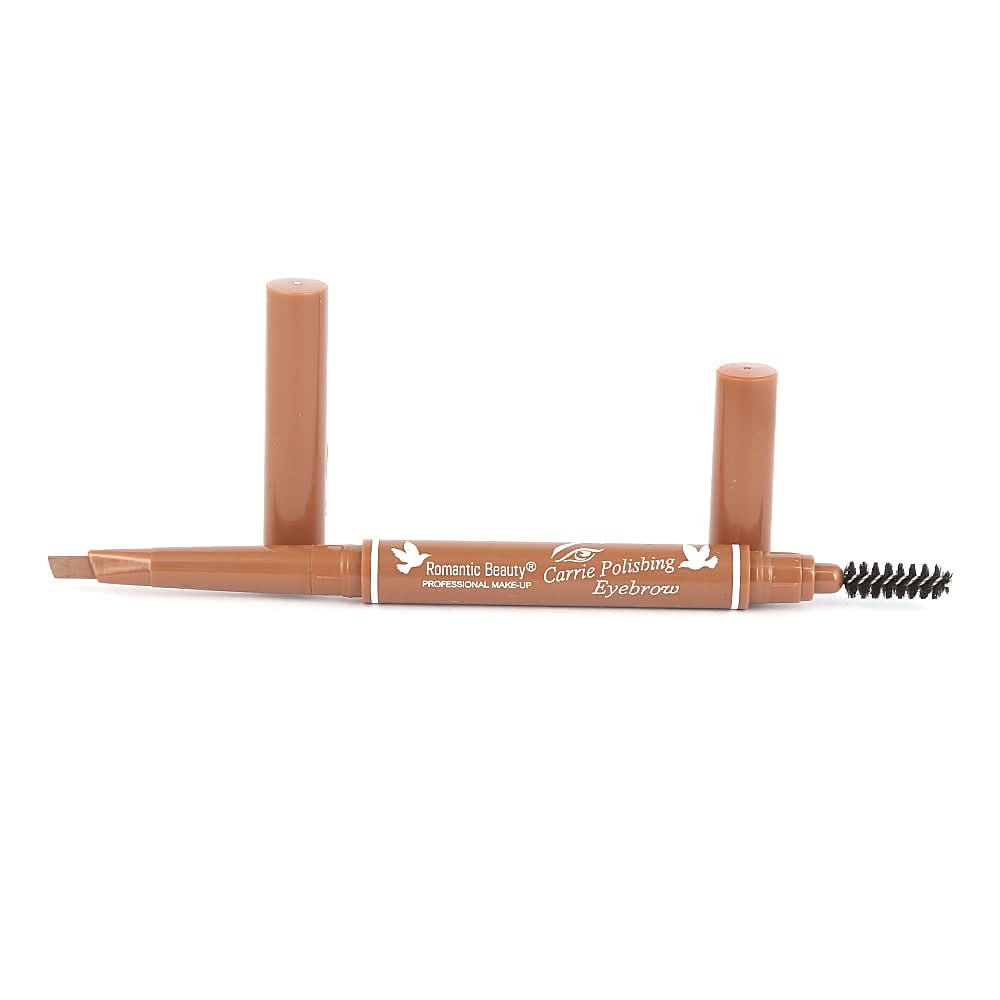 Romantic Beauty Carrie Polishing Eyebrow Pencil, Beauty & Personal Care, Eyeliner, Chase Value, Chase Value