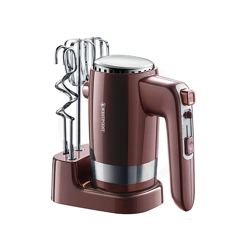 Westpoint Egg Beater With Stand - WF-9800, Home & Lifestyle, Juicer Blender & Mixer, Westpoint, Chase Value