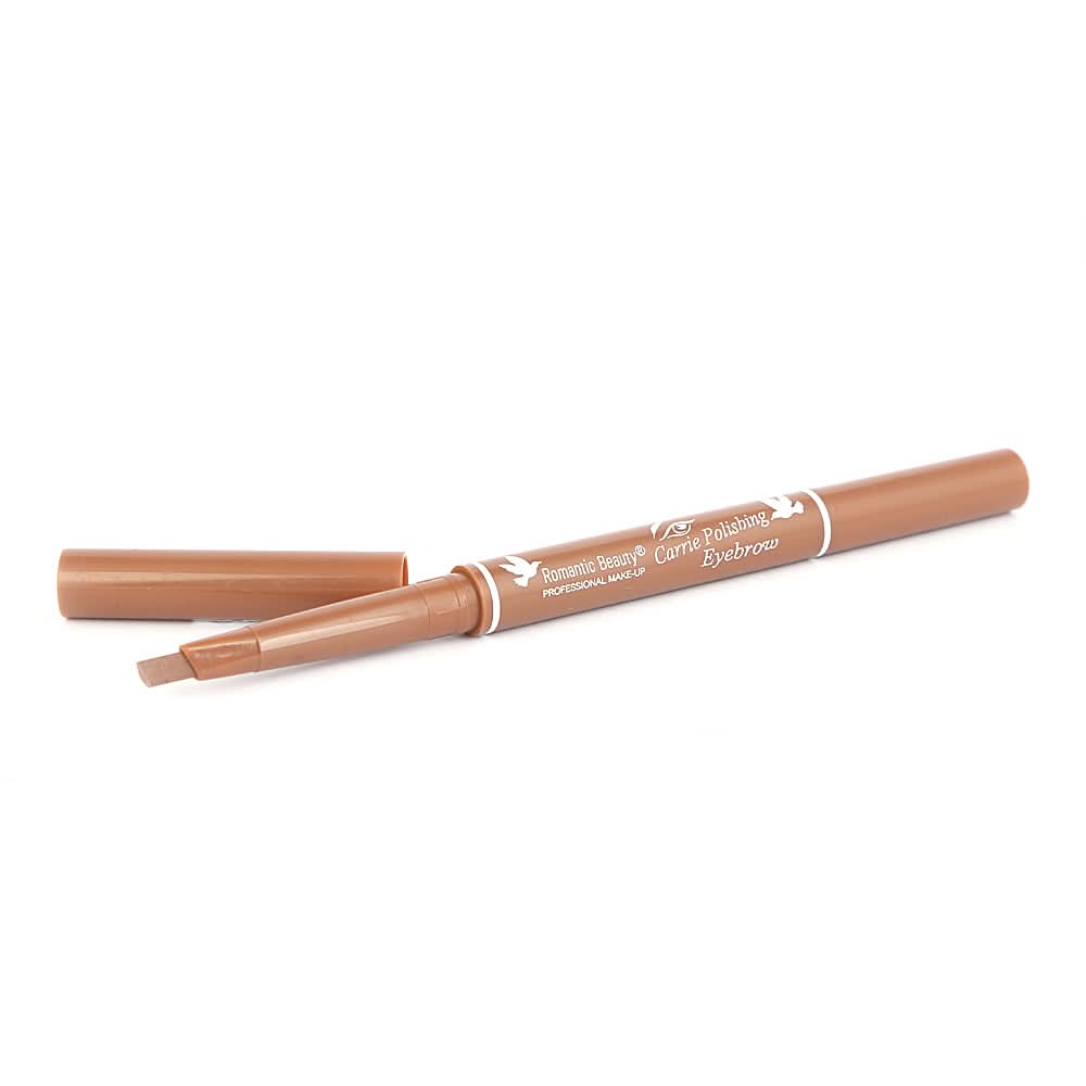 Romantic Beauty Carrie Polishing Eyebrow Pencil, Beauty & Personal Care, Eyeliner, Chase Value, Chase Value