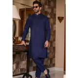 Men's Wash & Wear Unstitched Suit - 3, Men, Unstitched Fabric, Chase Value, Chase Value