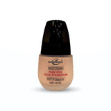 Christine Liquid Foundation 10 Shades, Foundation, Christine, Chase Value