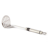 Potato Masher With Handle - Silver, Home & Lifestyle, Kitchen Tools And Accessories, Chase Value, Chase Value