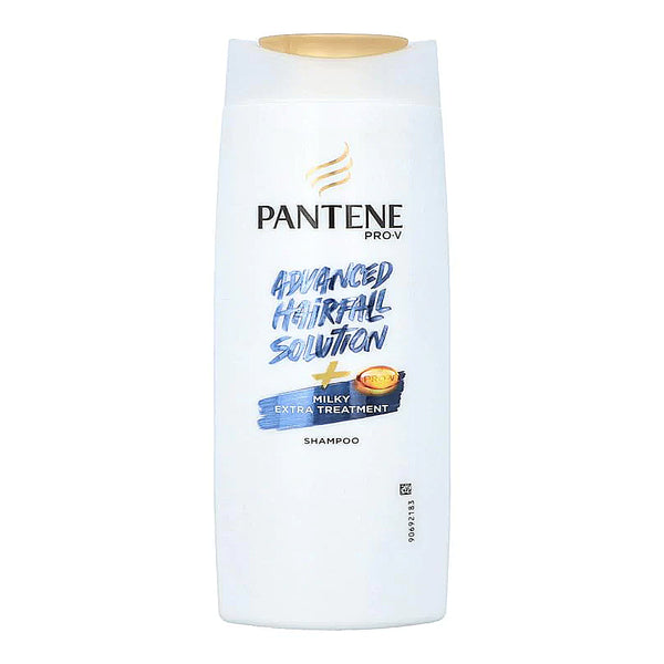 Pantene Shampoo 650ml - Smooth-137, Beauty & Personal Care, Shampoo & Conditioner, Pantene, Chase Value