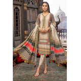 Salina Digital Khaddar Printed unstitched 3pc Suit V-2, Women, 3Pcs Shalwar Suit, Regalia Textiles, Chase Value