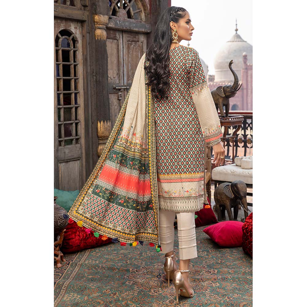 Salina Digital Khaddar Printed unstitched 3pc Suit V-2, Women, 3Pcs Shalwar Suit, Regalia Textiles, Chase Value