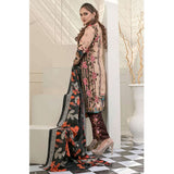 Meenakari Exclusive Cotton Embroidered 3Pcs Unstitched Suit - 2A, Women, 3Pcs Shalwar Suit, Mysoori, Chase Value