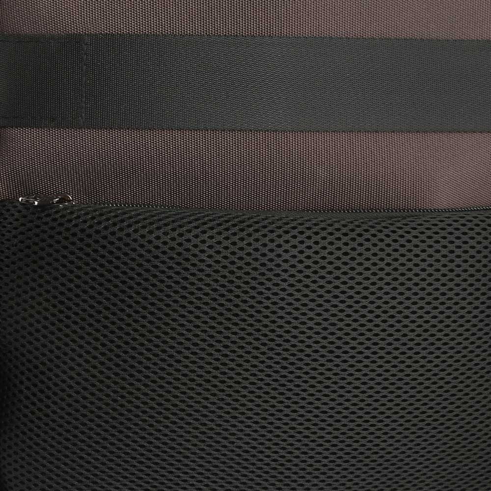 Backpack (0203) - Coffee, Kids, School And Laptop Bags, Chase Value, Chase Value