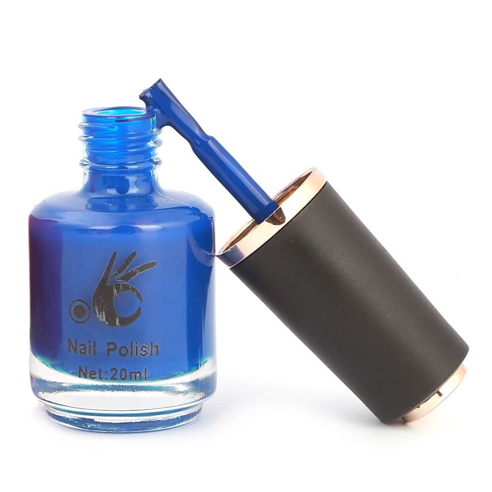 Peel Off Nail Polish (2 Shades) - 20 ML, Beauty & Personal Care, Nails, Chase Value, Chase Value