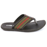 Men's Slippers (024) - Black, Men, Slippers, Chase Value, Chase Value