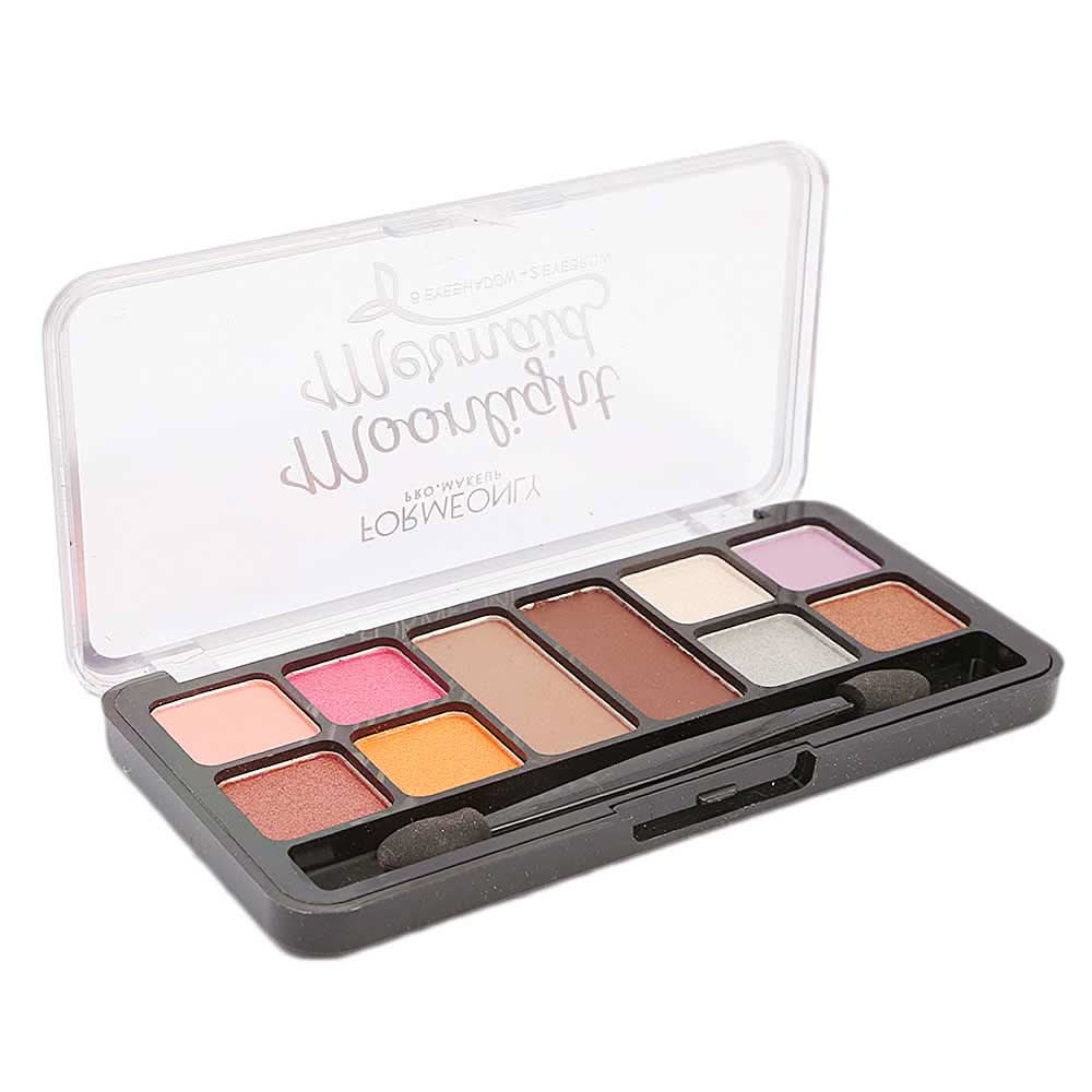 FMO MoonLight Mermaid EyeShadow, Beauty & Personal Care, Eyeshadow, Chase Value, Chase Value