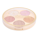 Seven Cool  Shimmer Highlighter-Bronzer, Beauty & Personal Care, Bronzer, Chase Value, Chase Value
