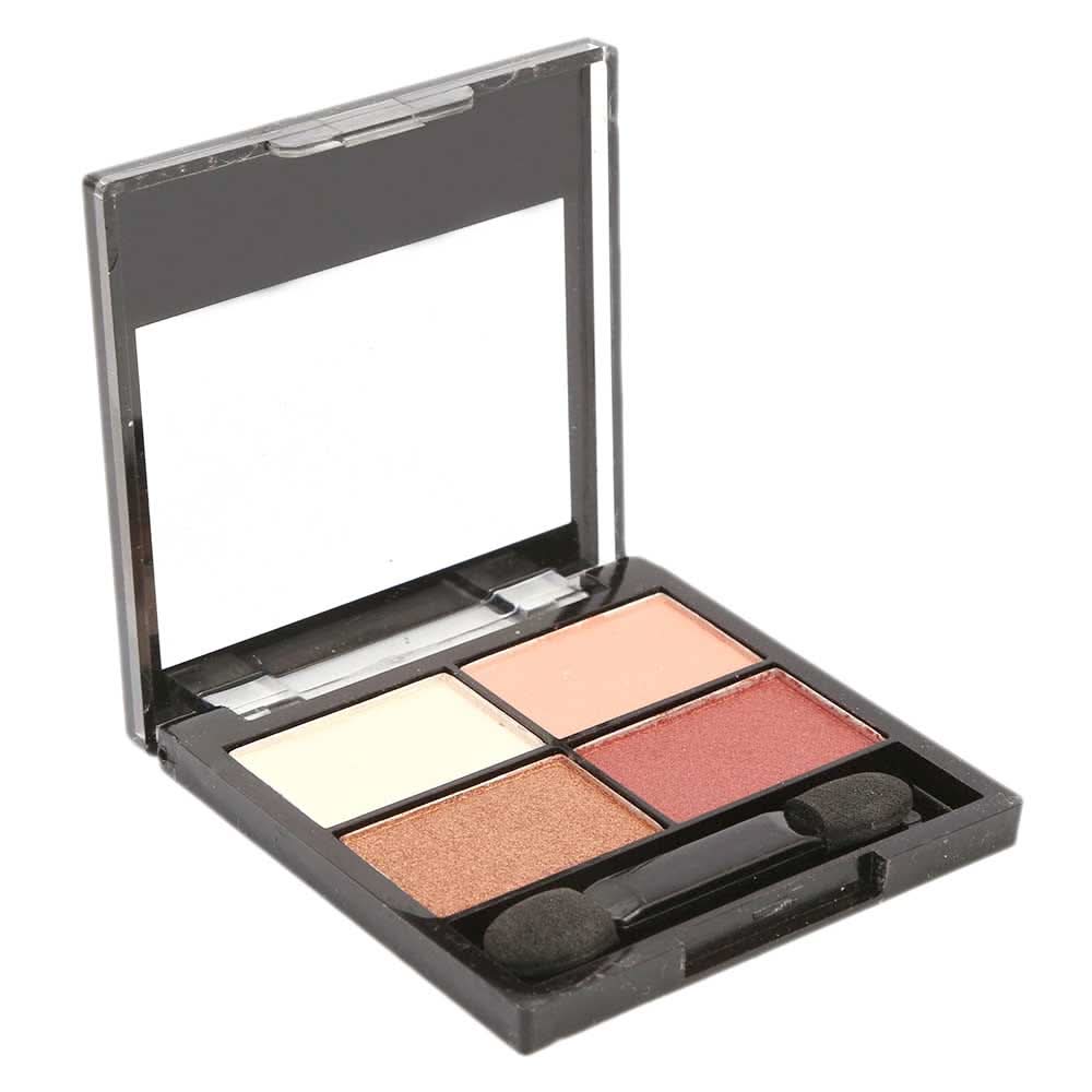 Forme Only PRO Eyeshadow 3 Shades, Beauty & Personal Care, Eyeshadow, Chase Value, Chase Value